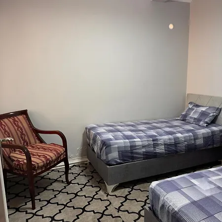 Transit 77 Apartment Istanbul Room photo