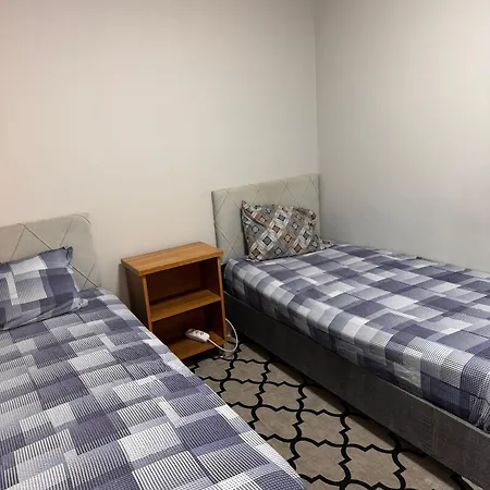 Transit 77 Apartment Istanbul Room photo