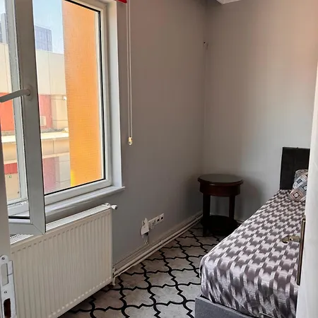 Transit 77 Apartment Istanbul Room photo