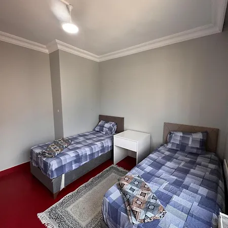 Transit 77 Apartment Istanbul Exterior photo