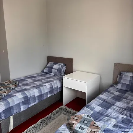 Transit 77 Apartment Istanbul Room photo